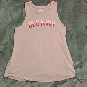 old navy tank top